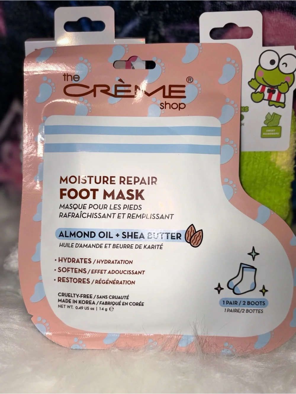 Crème shop bundle